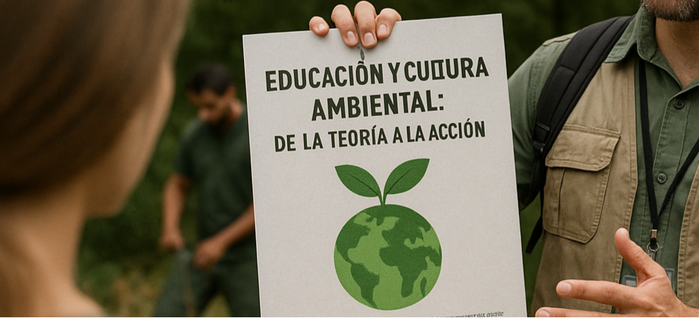 estudios de impacto ambiental